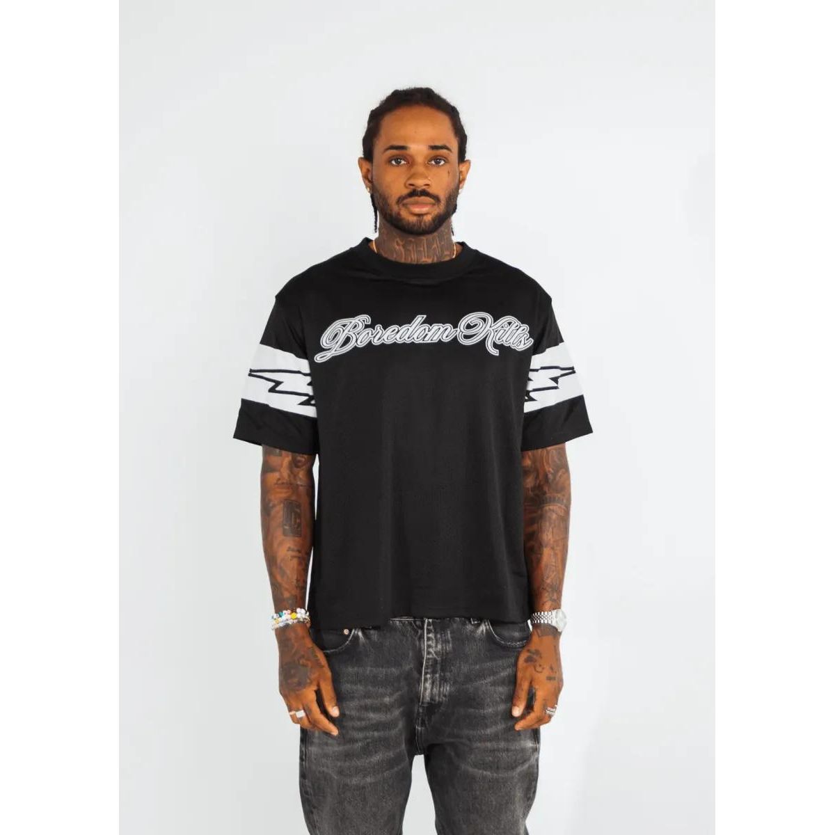 BK Jersey
