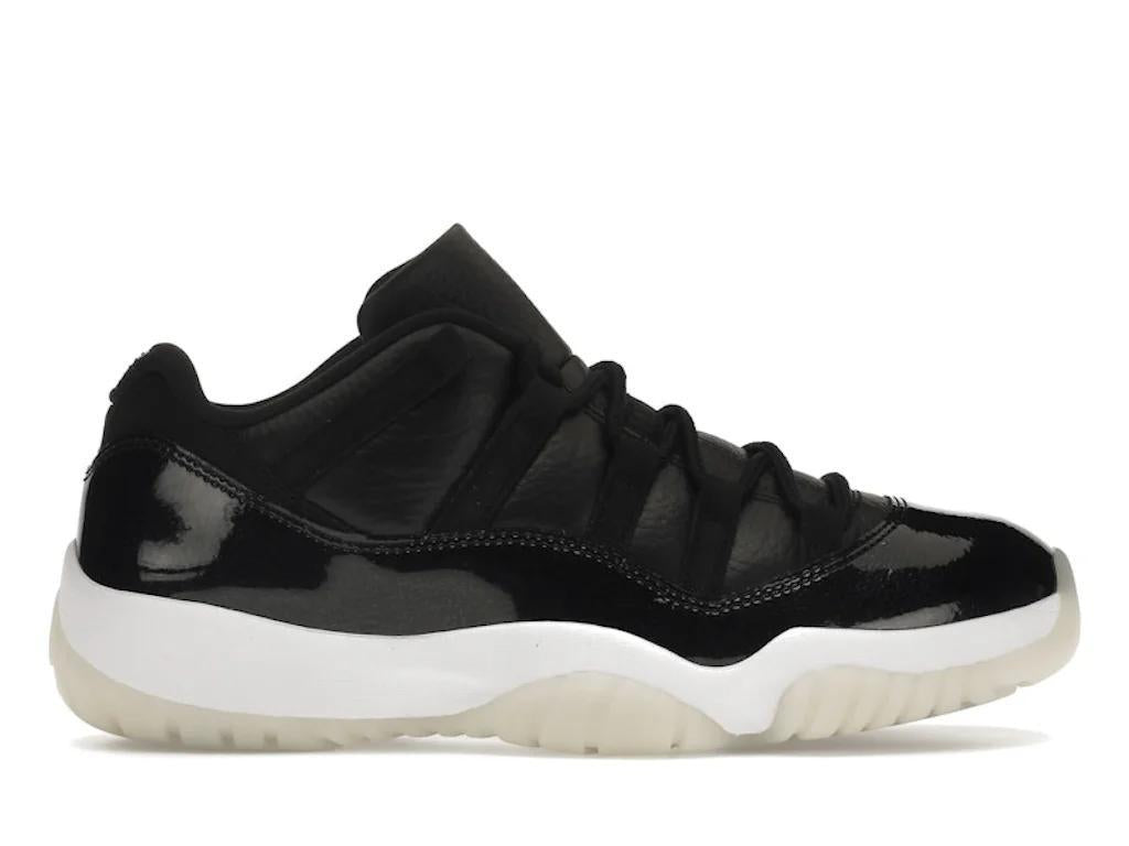Jordan 11 Retro Low
72-10