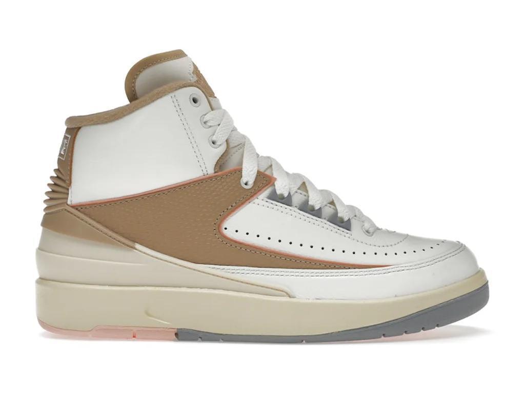 Jordan 2 Retro
Craft Sunset Haze (Women's)