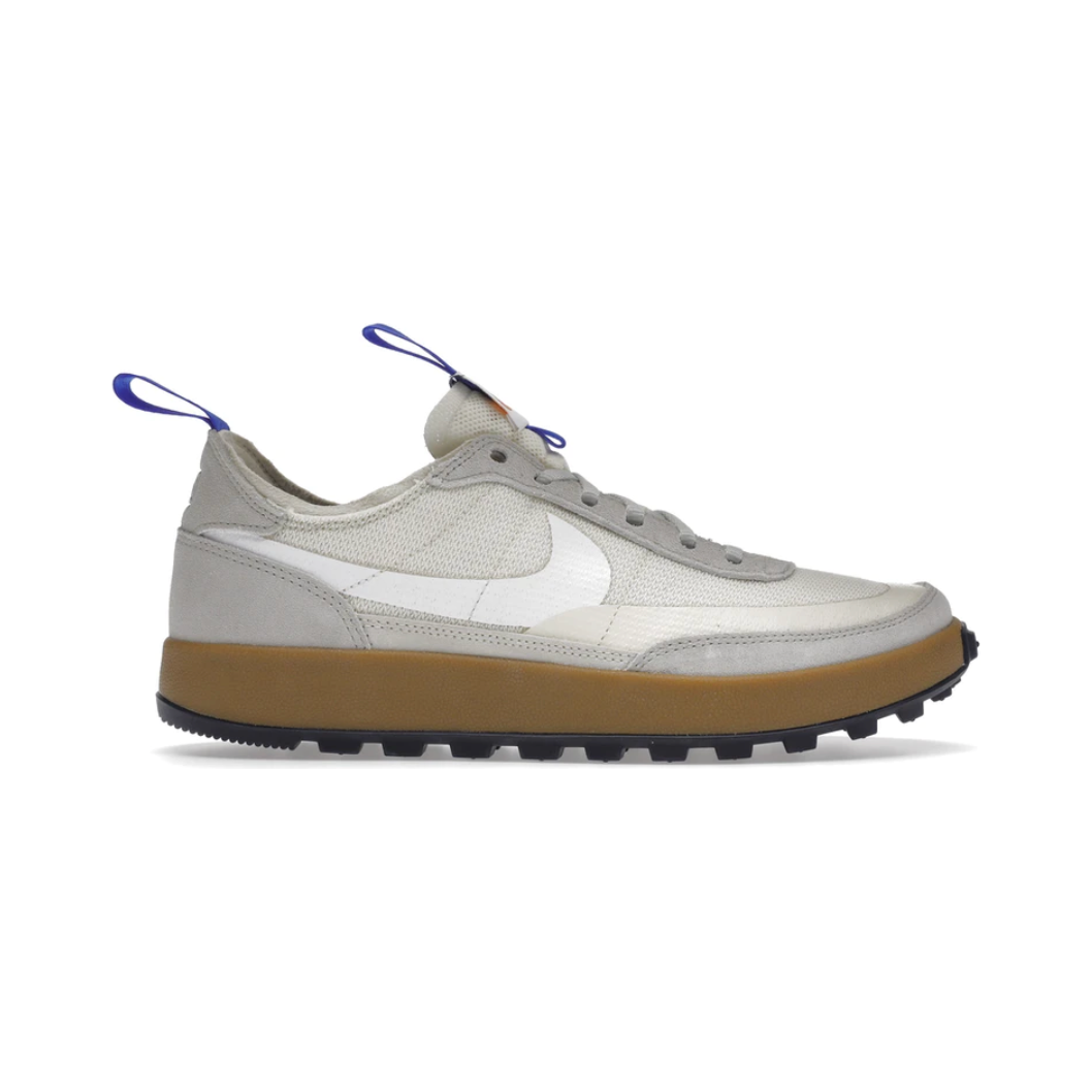 NikeCraft General Purpose Shoe Tom Sachs