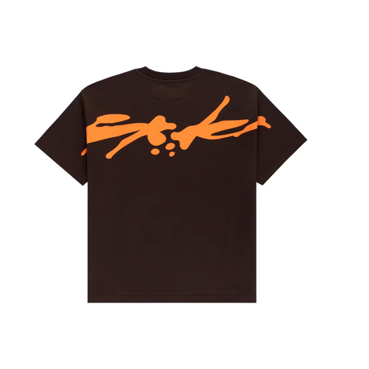Sp5der TM Tee