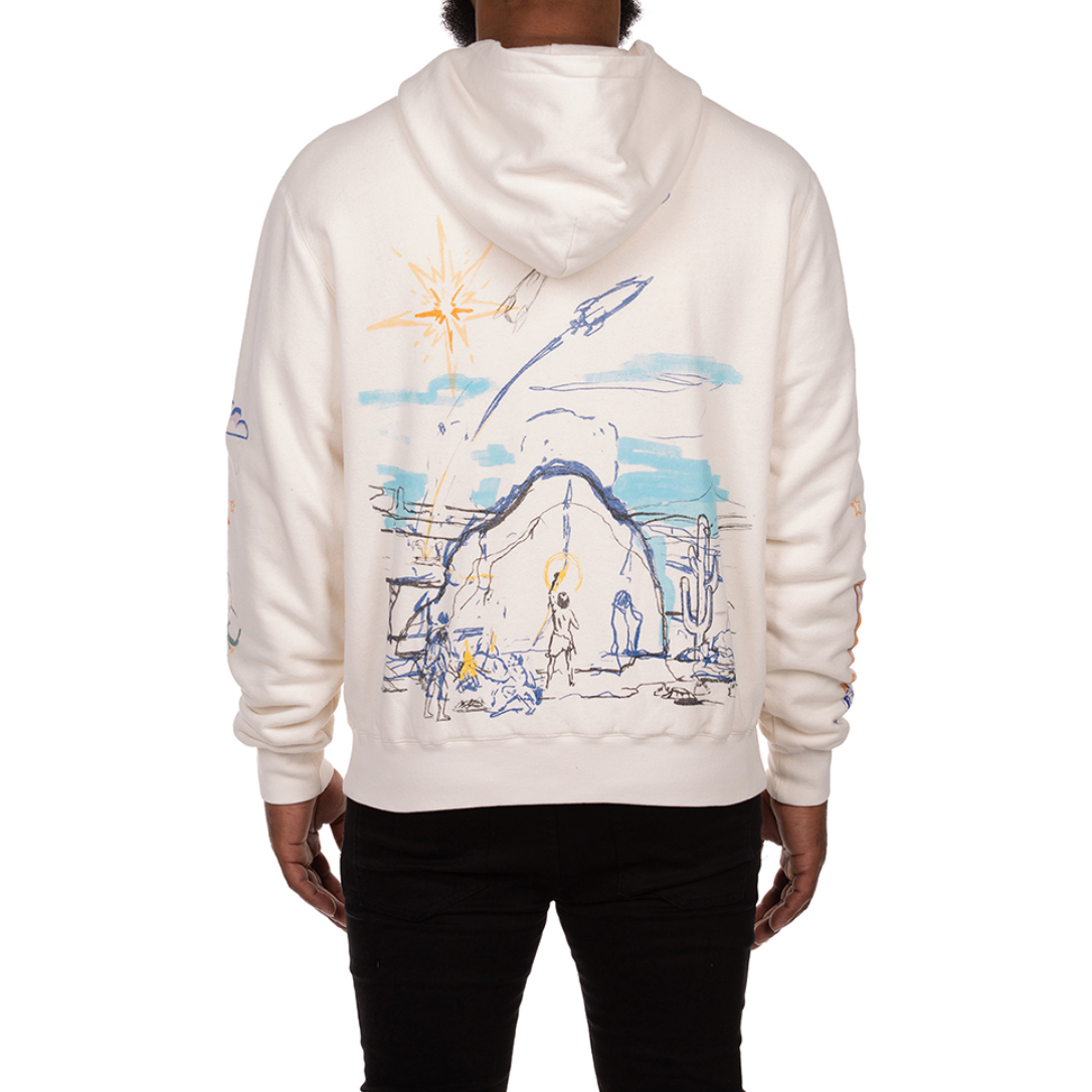 BB Horizons Hoodie