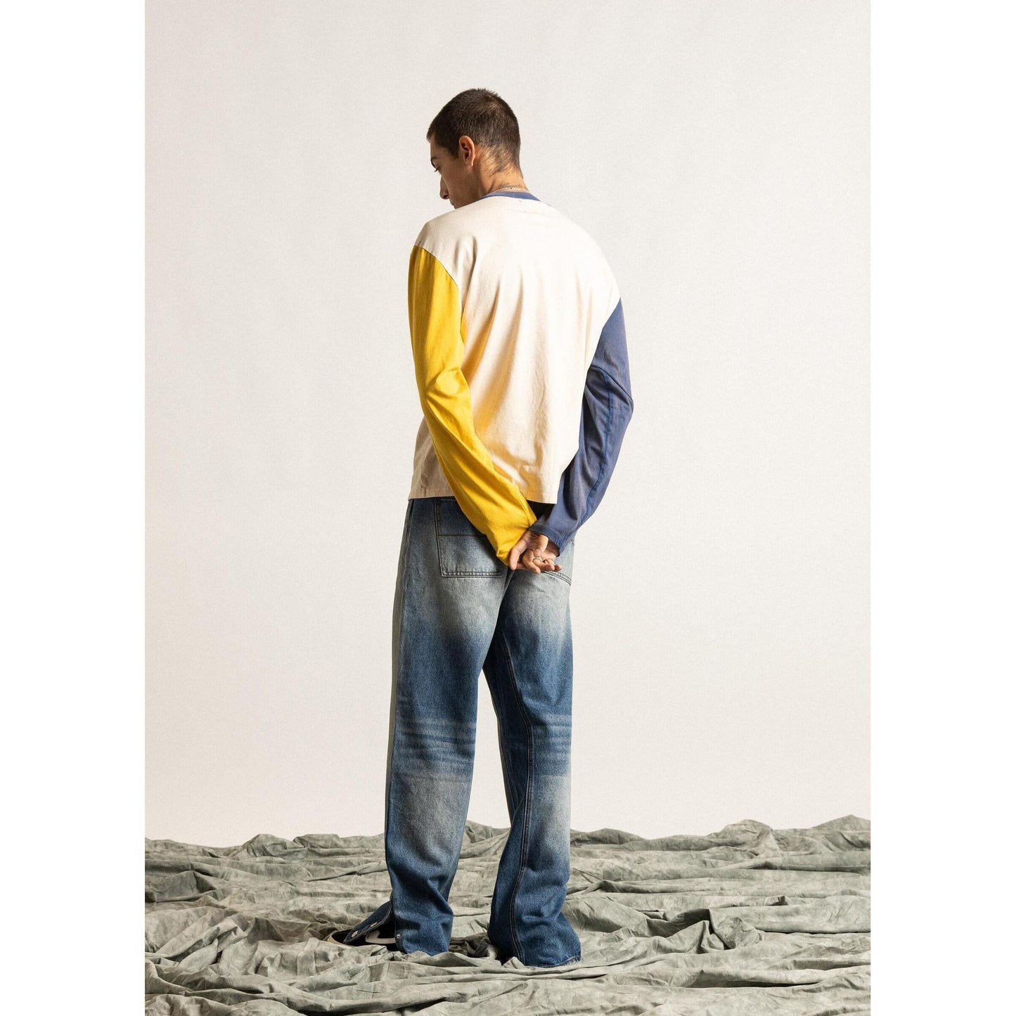 DSM Star Long Sleeve (DSM-HOL24-034)