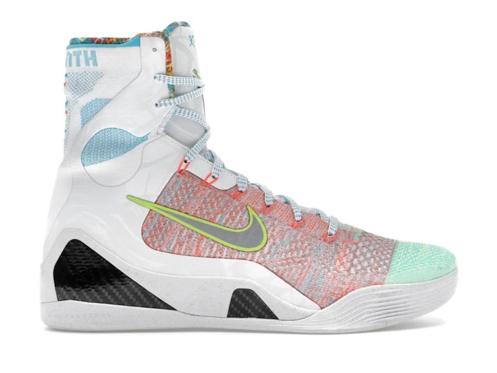 Nike Kobe 11 What The Elite High