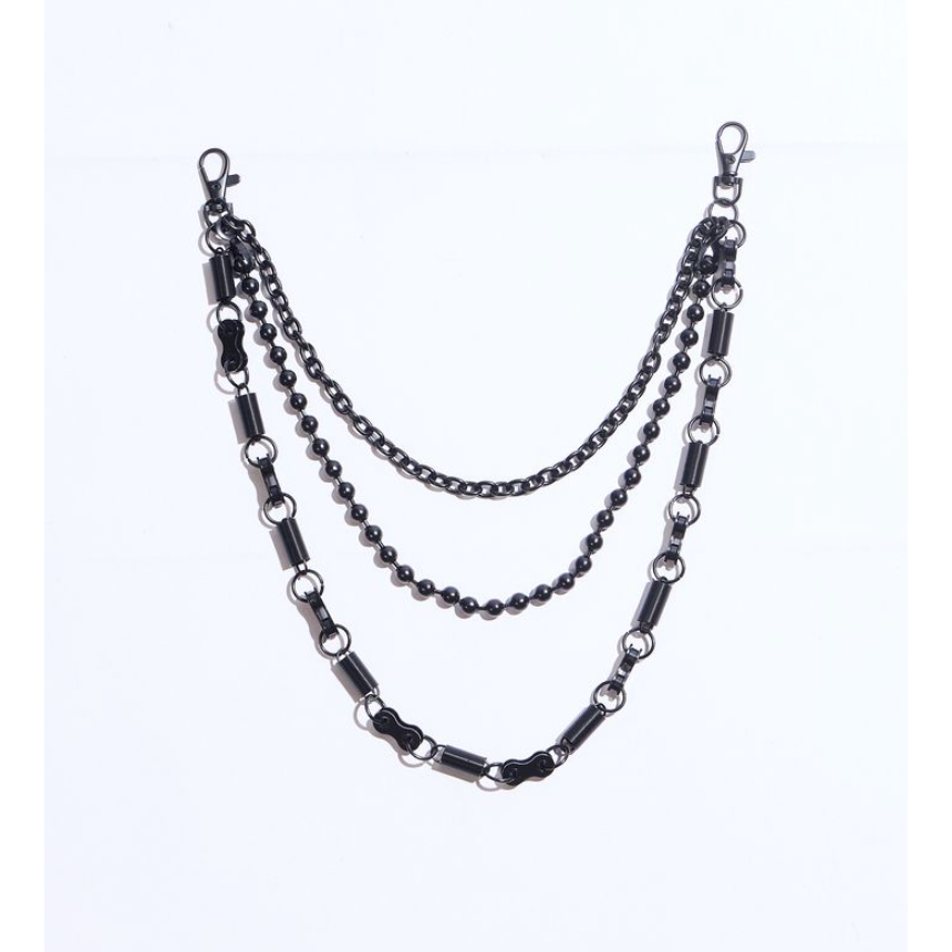 Embellish Wallet Chains