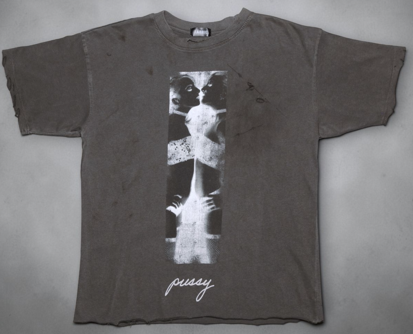 FAB-006 Tee