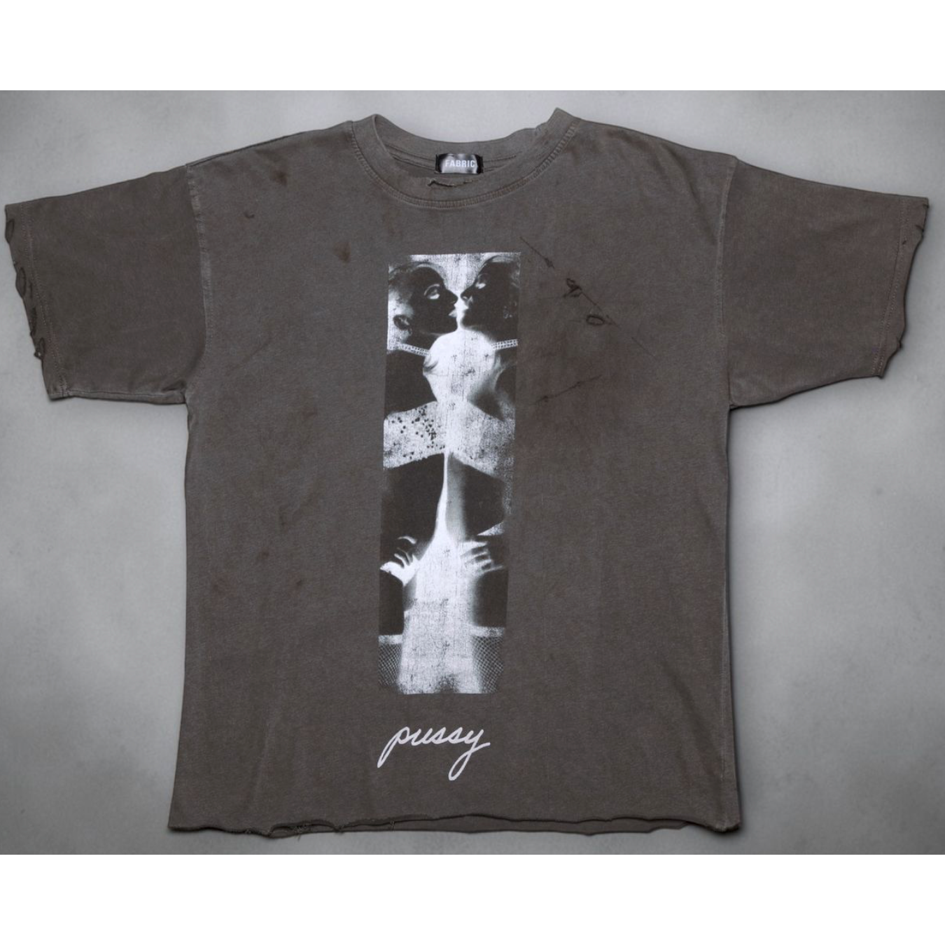 FAB-006 Tee