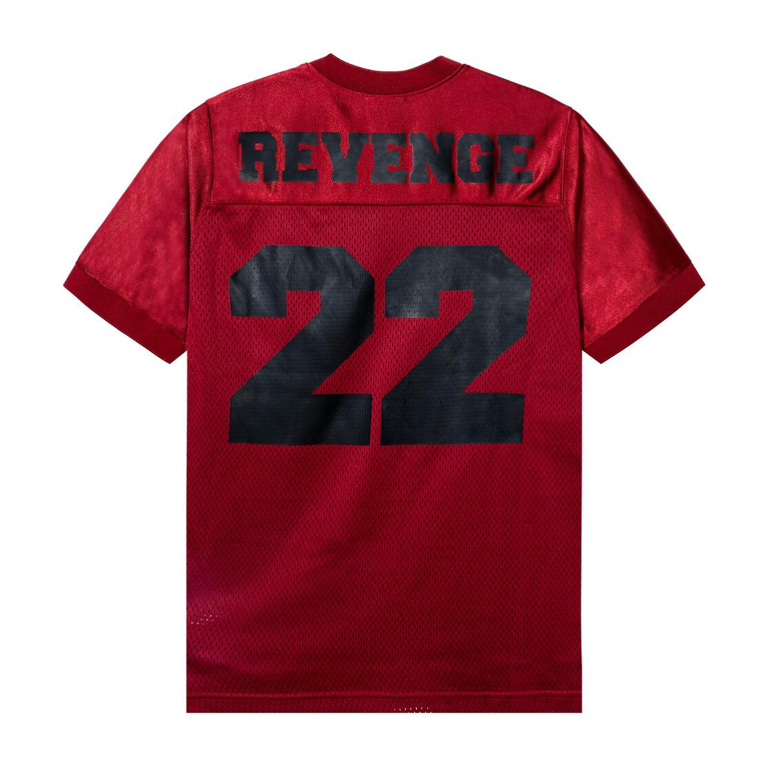 Revenge Spider Football Jersey
