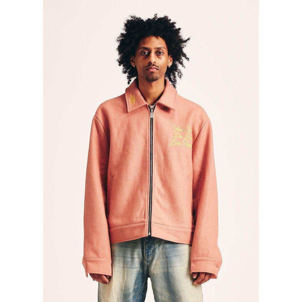 DSM Trouble Jacket