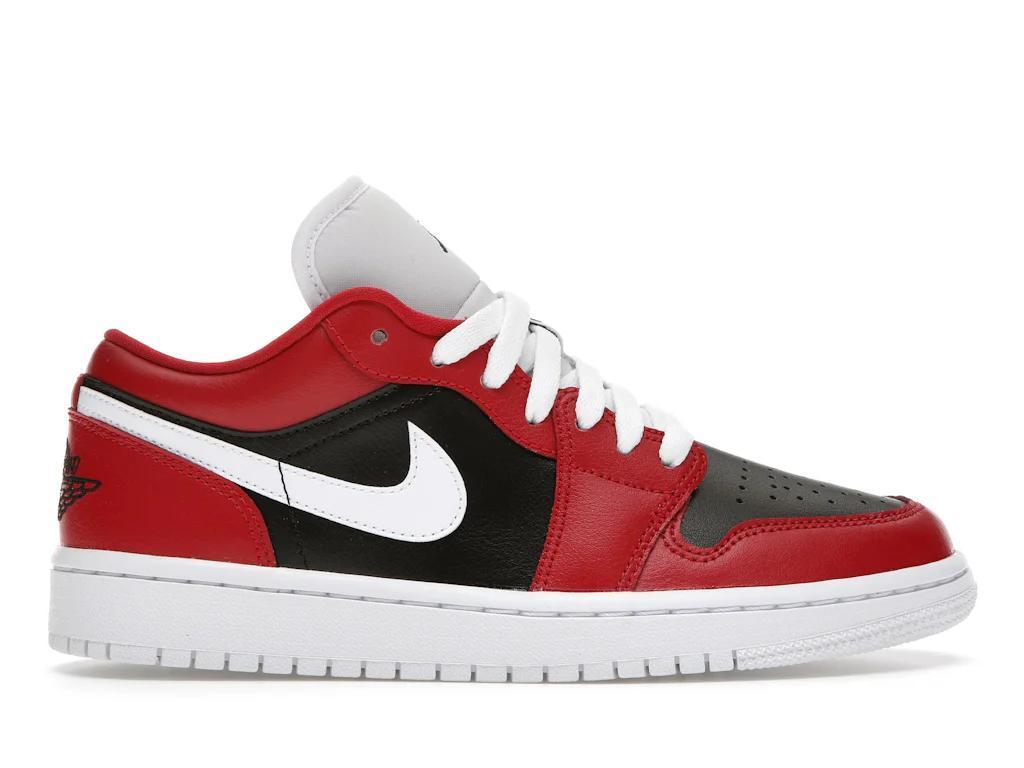 Jordan 1 Low
Chicago Flip (Women's)
