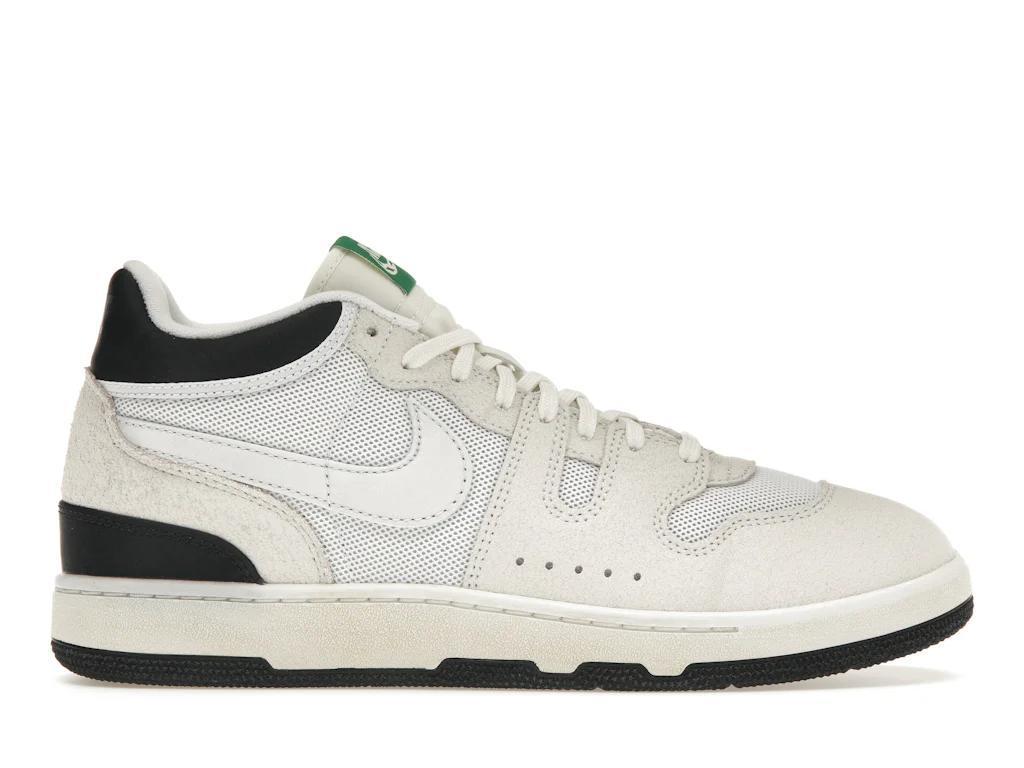 Nike Mac Attack Social Status