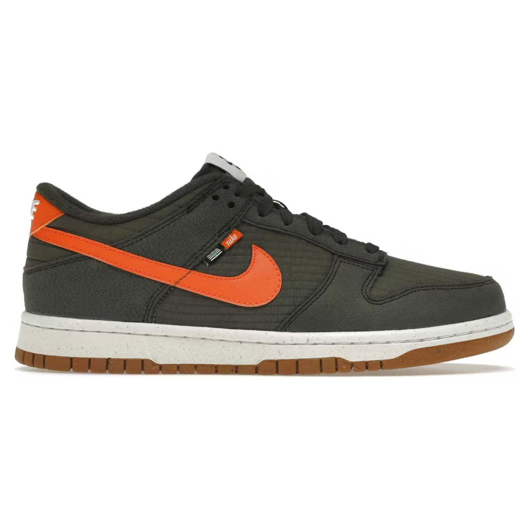 Nike Dunk Low Retro NN Toasty Sequoia (GS)