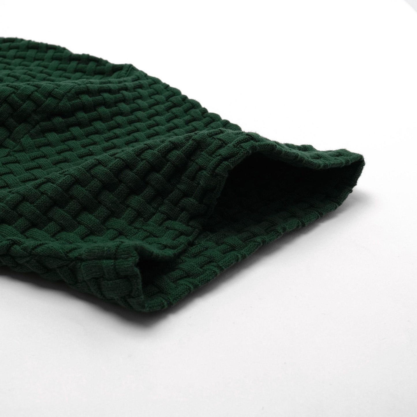 Students Theos S/S Polo Sweater (121124)