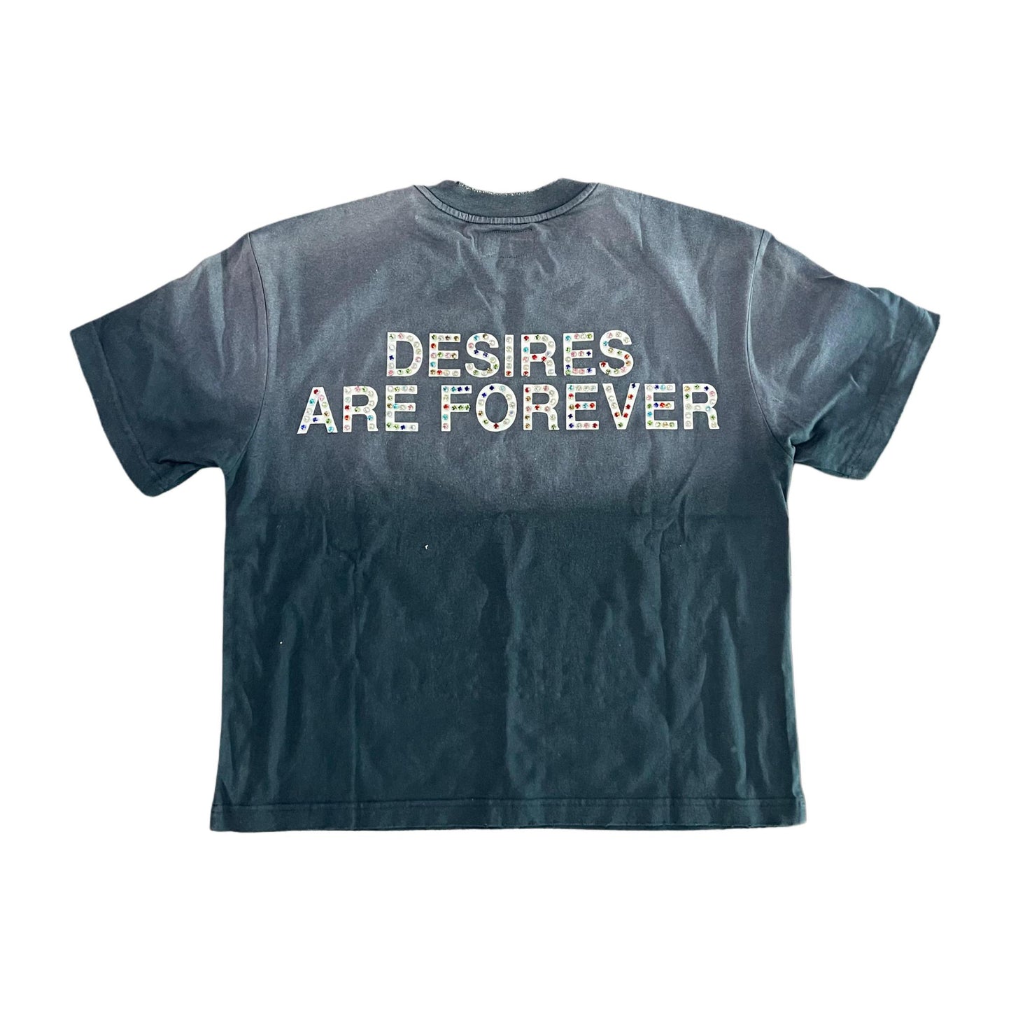 Matiere De Desirs Diamonds Tee
