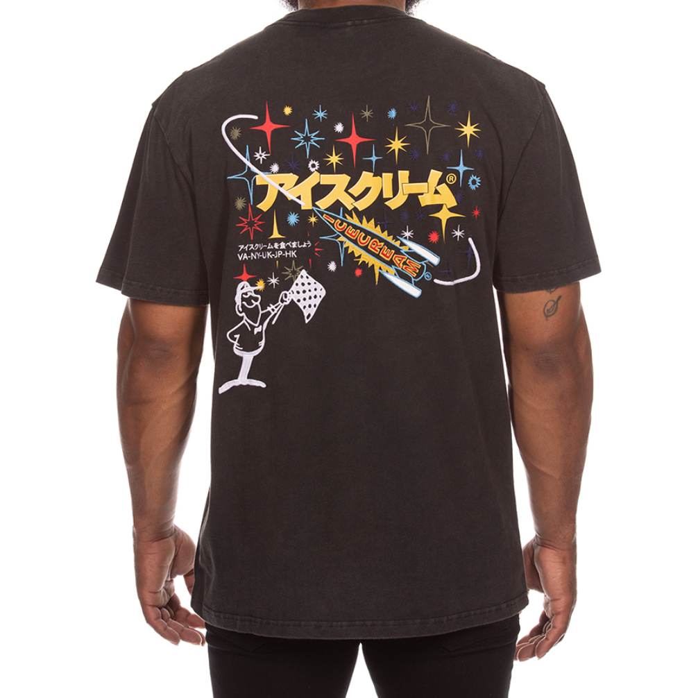 IC Casino SS Knit (Oversized)