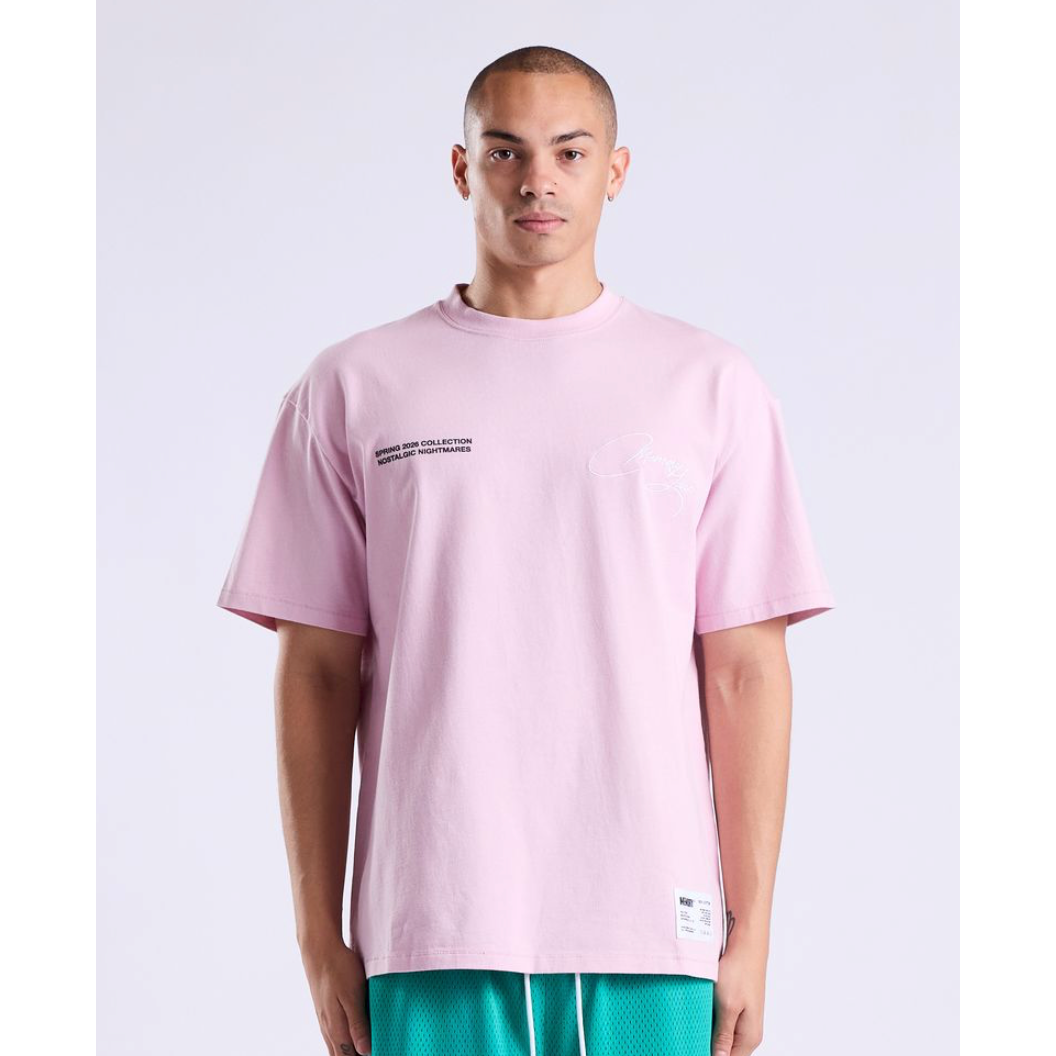 ML Collection Tee