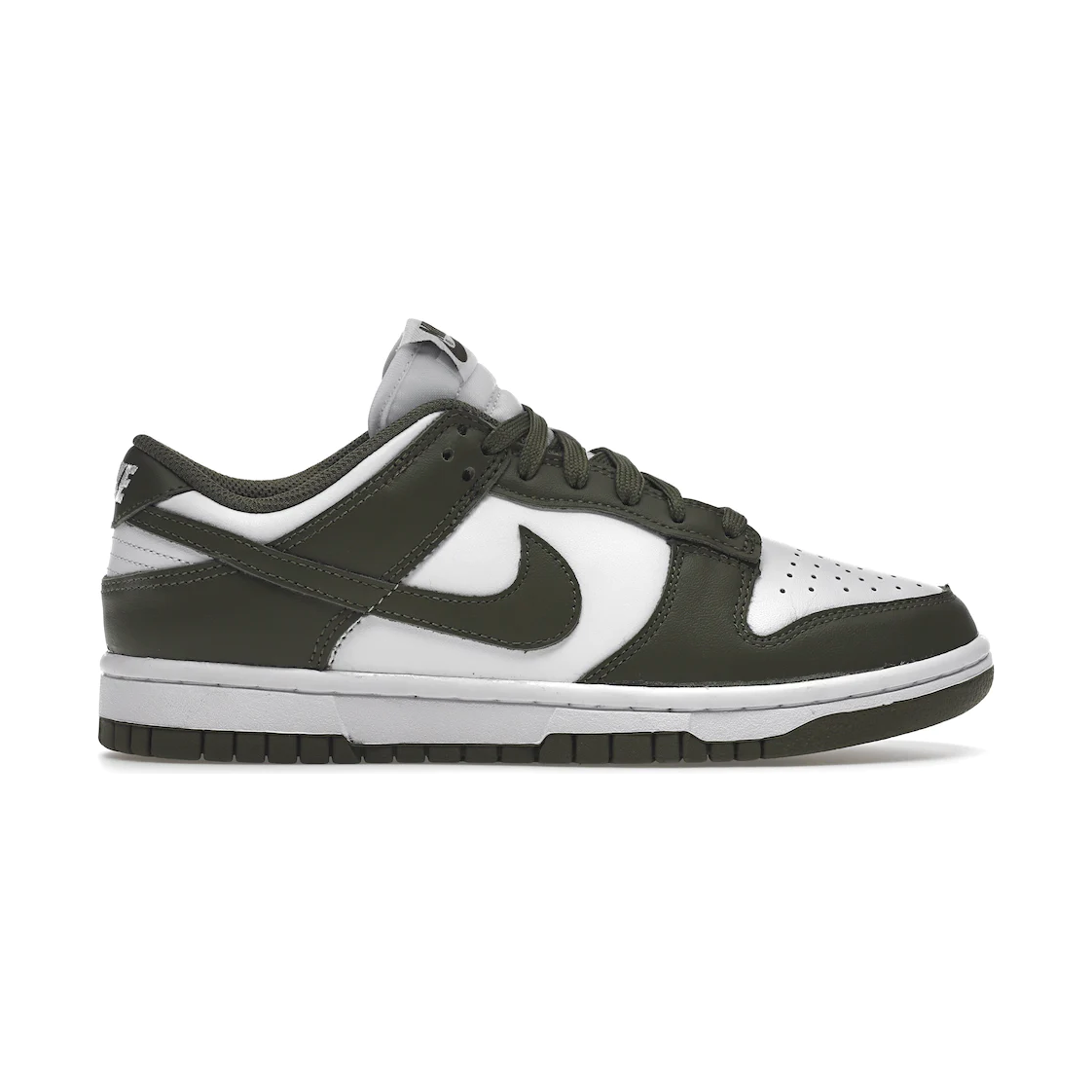 Nike Dunk Low Medium Olive (W)