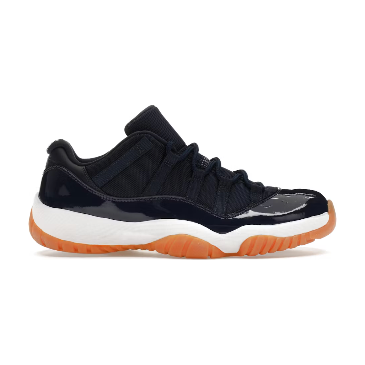 Jordan 11 Retro Low Midnight Navy
