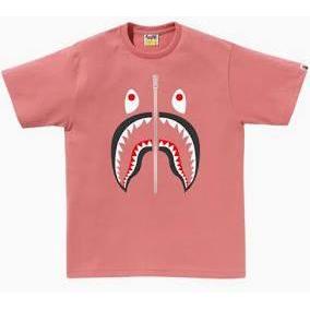 Bape Shark Tee