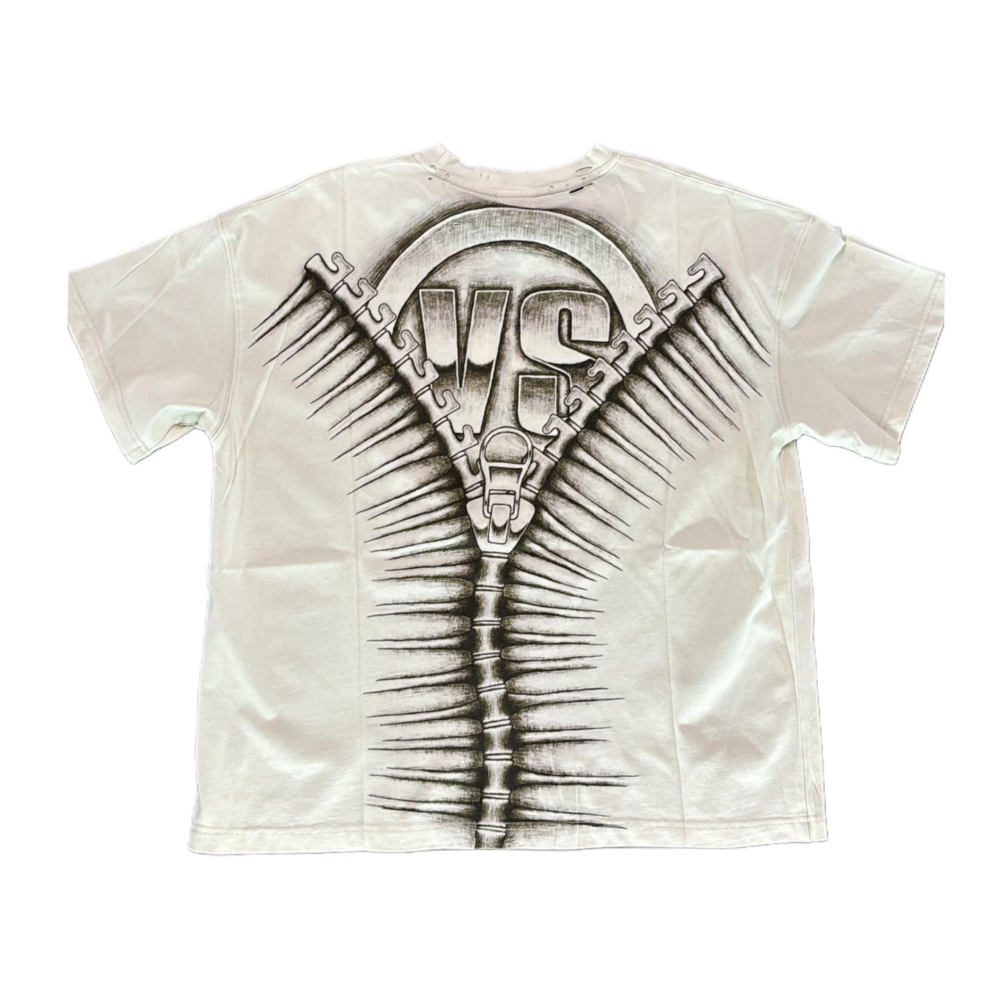 Vale Locker Room Tee