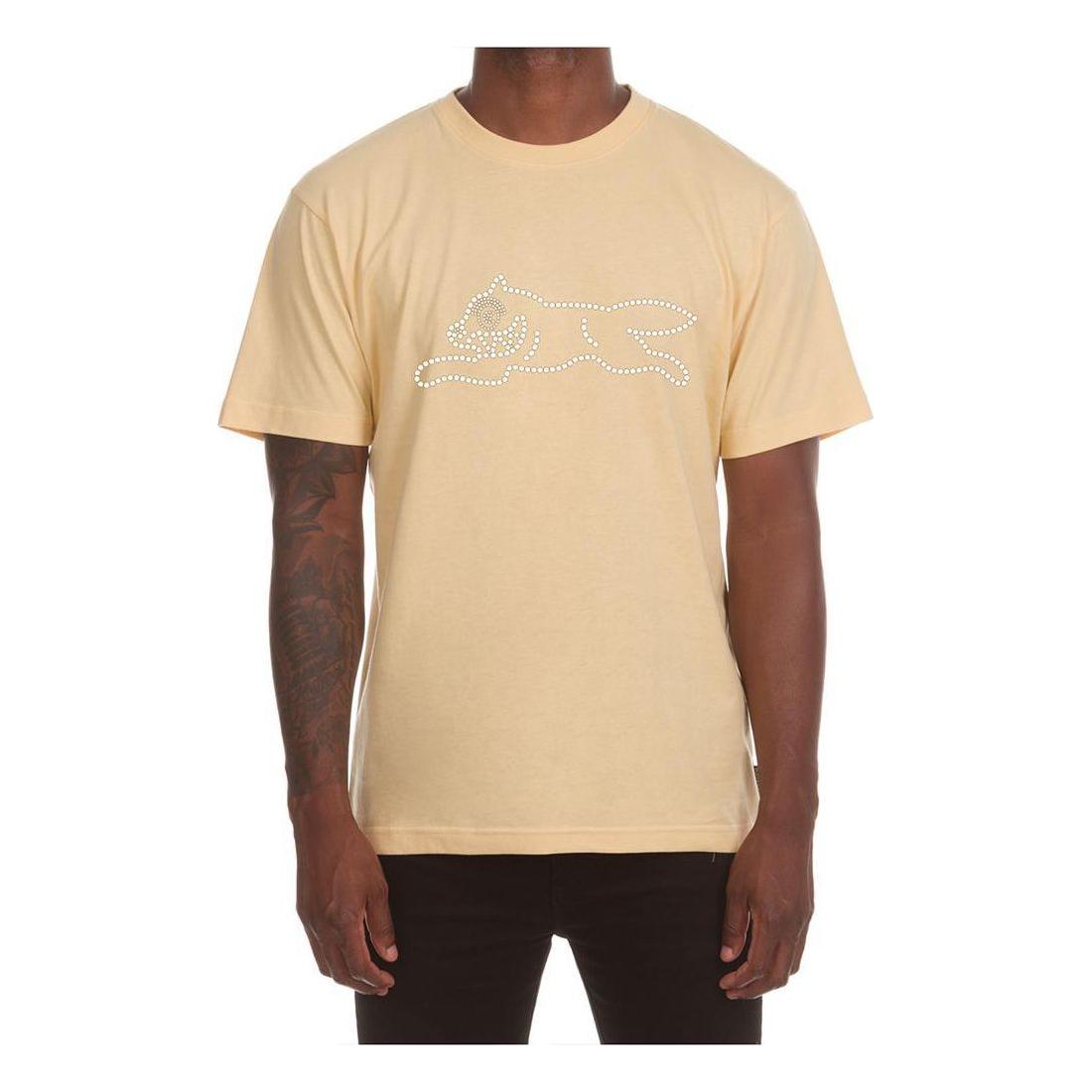 IC pearl beads ss tee