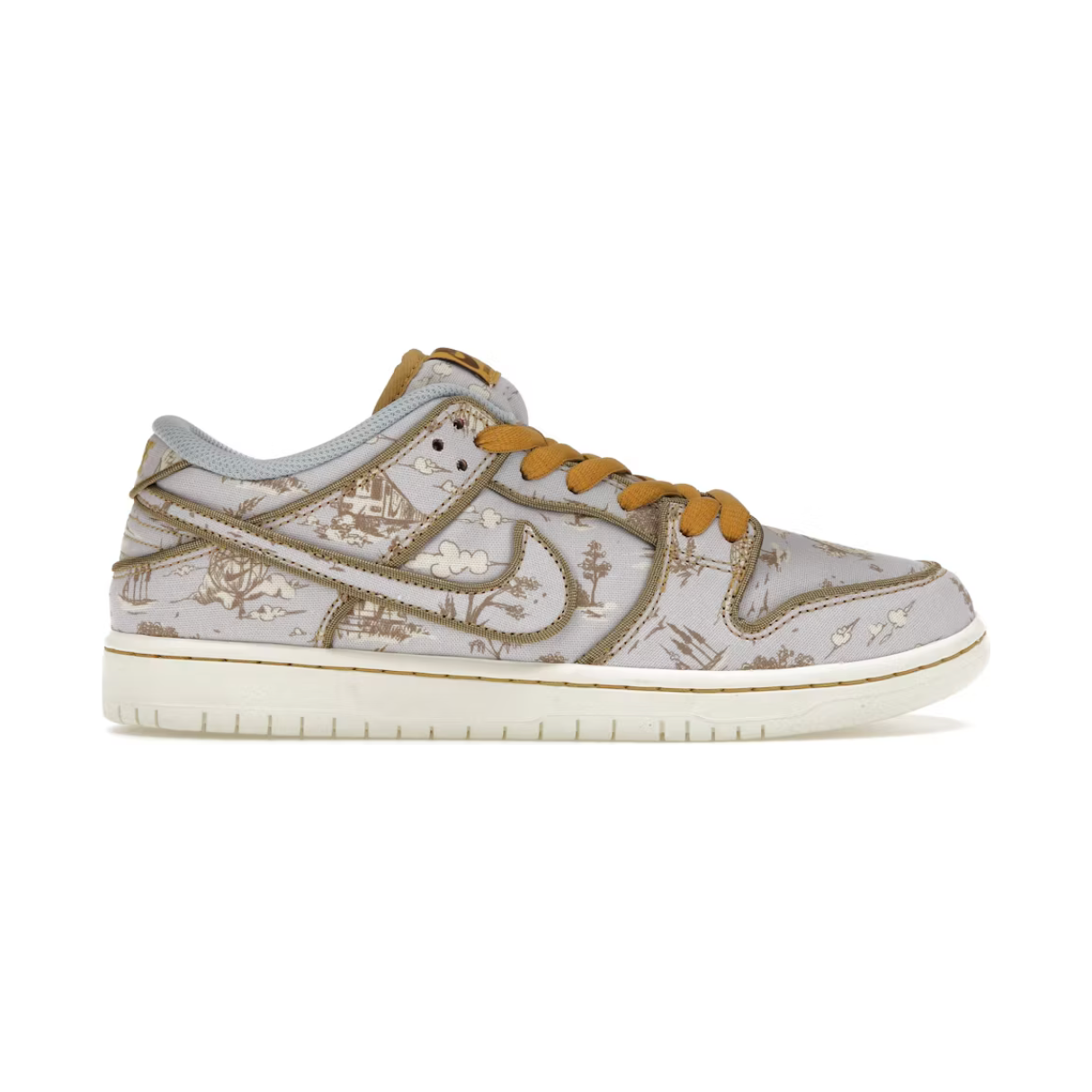 Nike SB Dunk Low City of Style