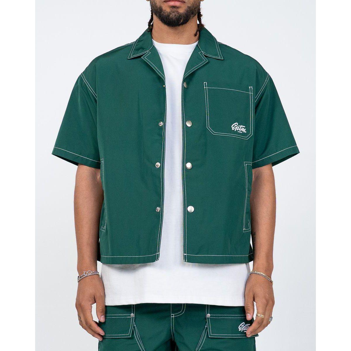EPTM Pacific Shirt
