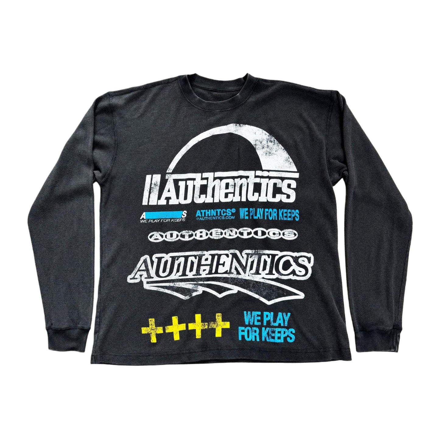 Authentics WPFK Thermal