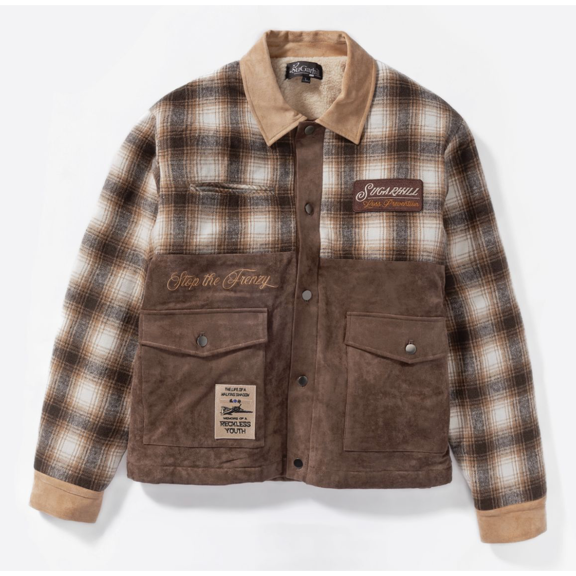 SH Australia Jacket