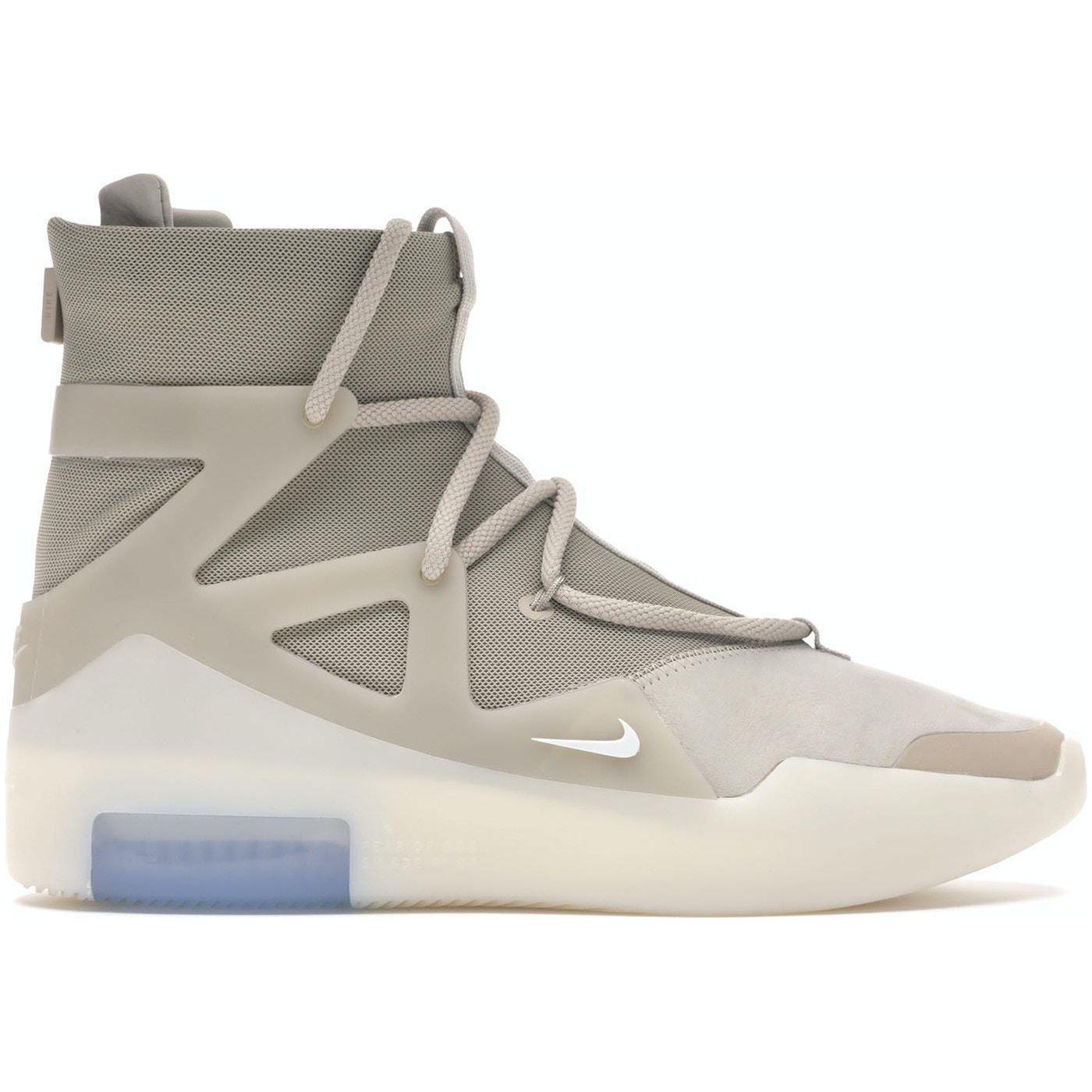 Nike Air Fear of God 1 Oatmeal