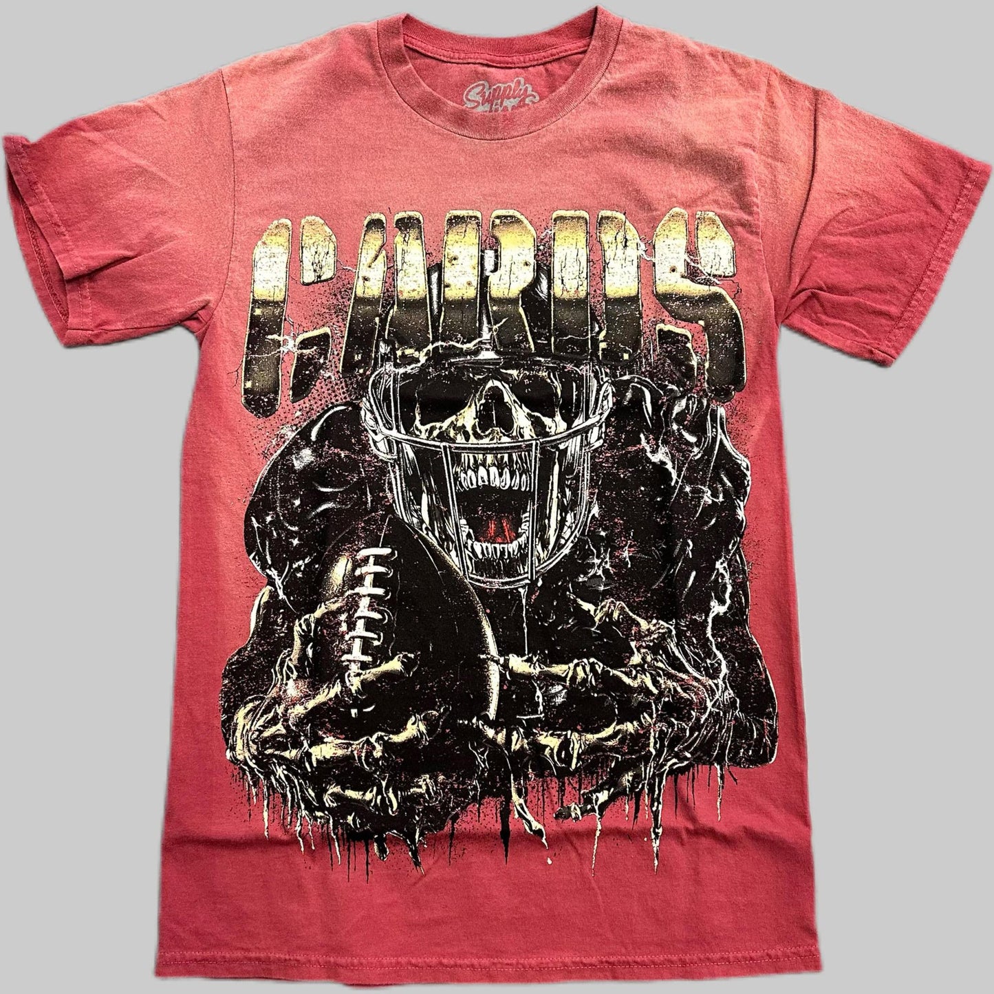 S&D Cards Tee