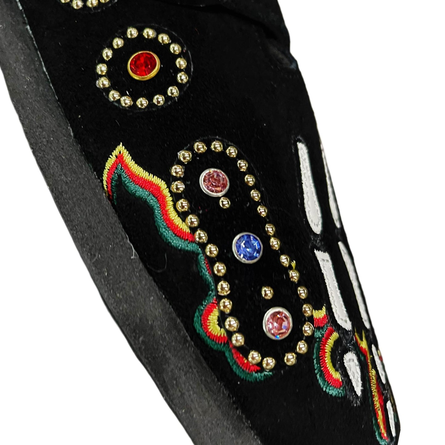 OM "Joyas" Clog