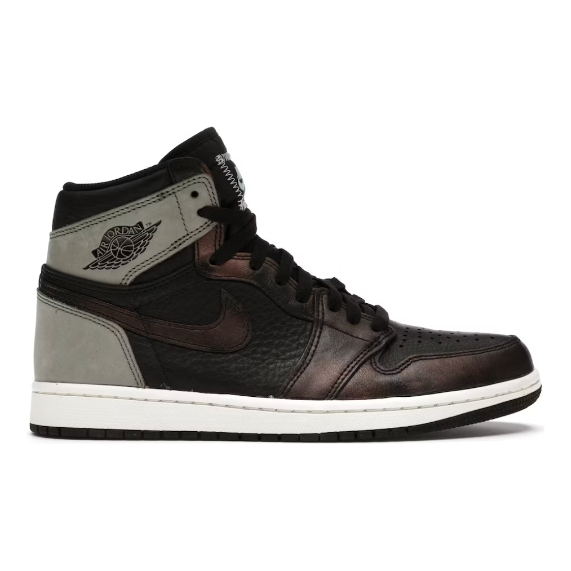 Jordan 1 Retro High Patina
