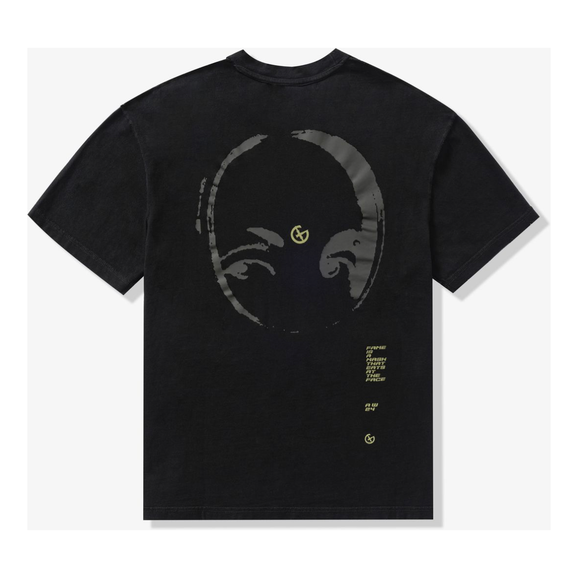 Gala Fame Tee