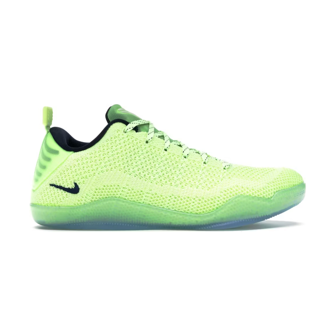 Nike Kobe Elite Low 4KB Liquid Lime