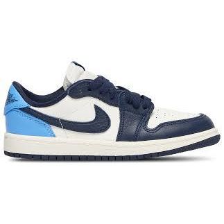 Jordan 1 Low OG "Obsidian"