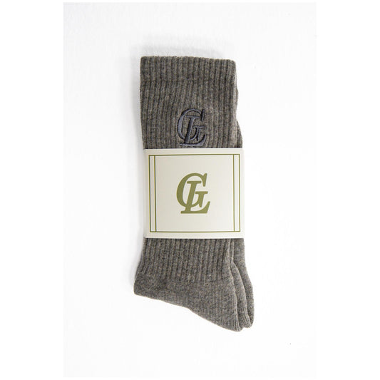 Guest List Socks