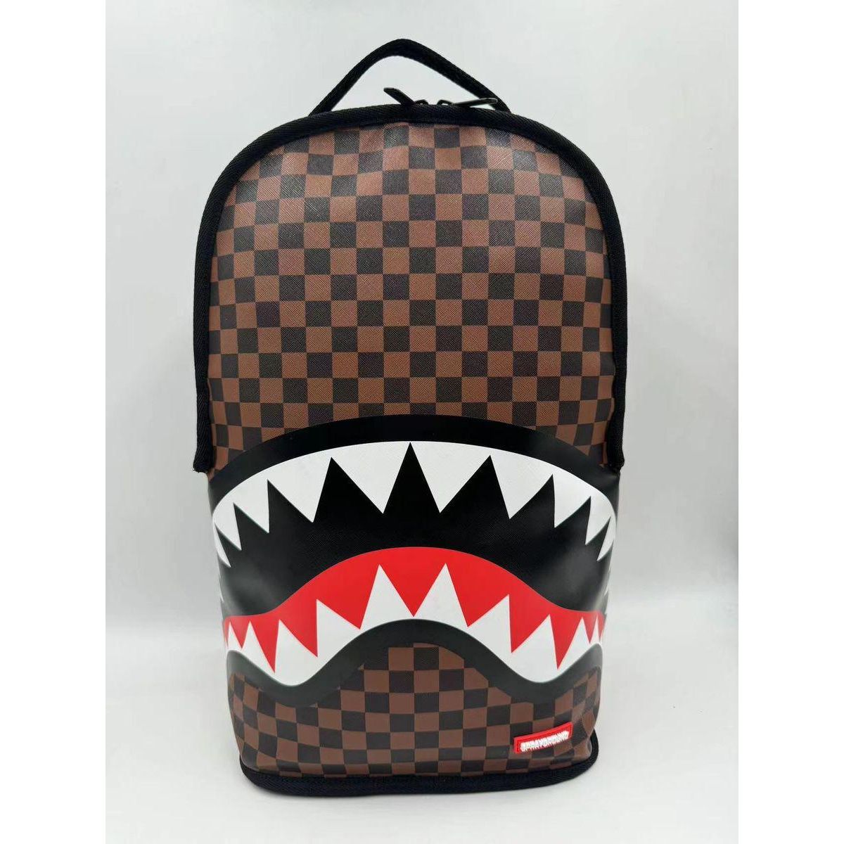 SG Inverted Shark Pocket Backpack