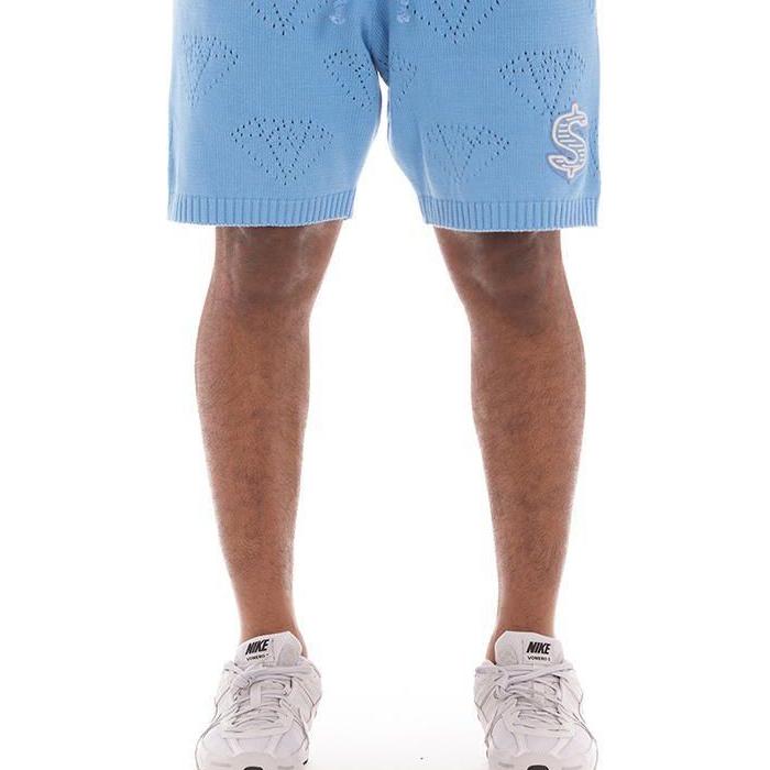 BB Cubic Shorts