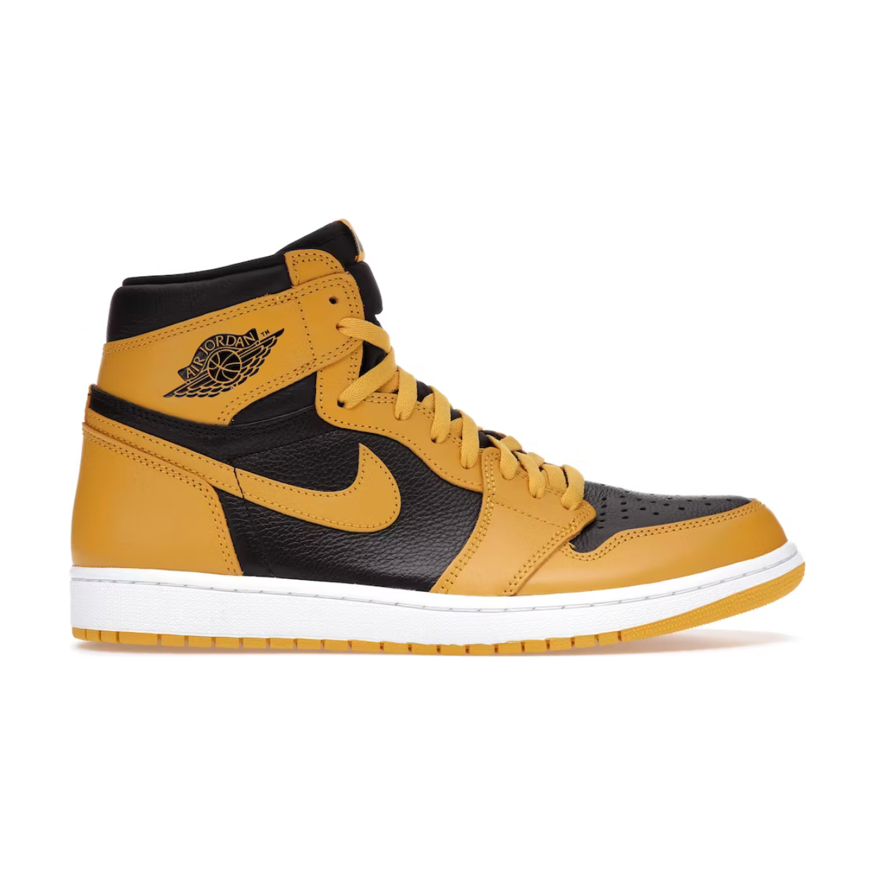 Jordan 1 High Pollen