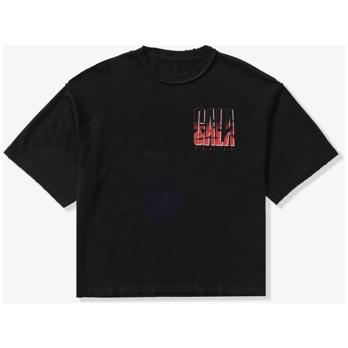 Gala Name Tee