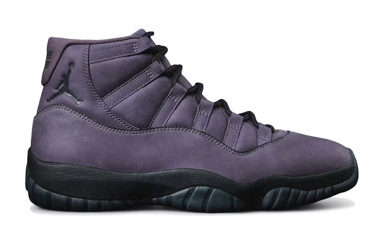 Jordan 11 Retro Mojave