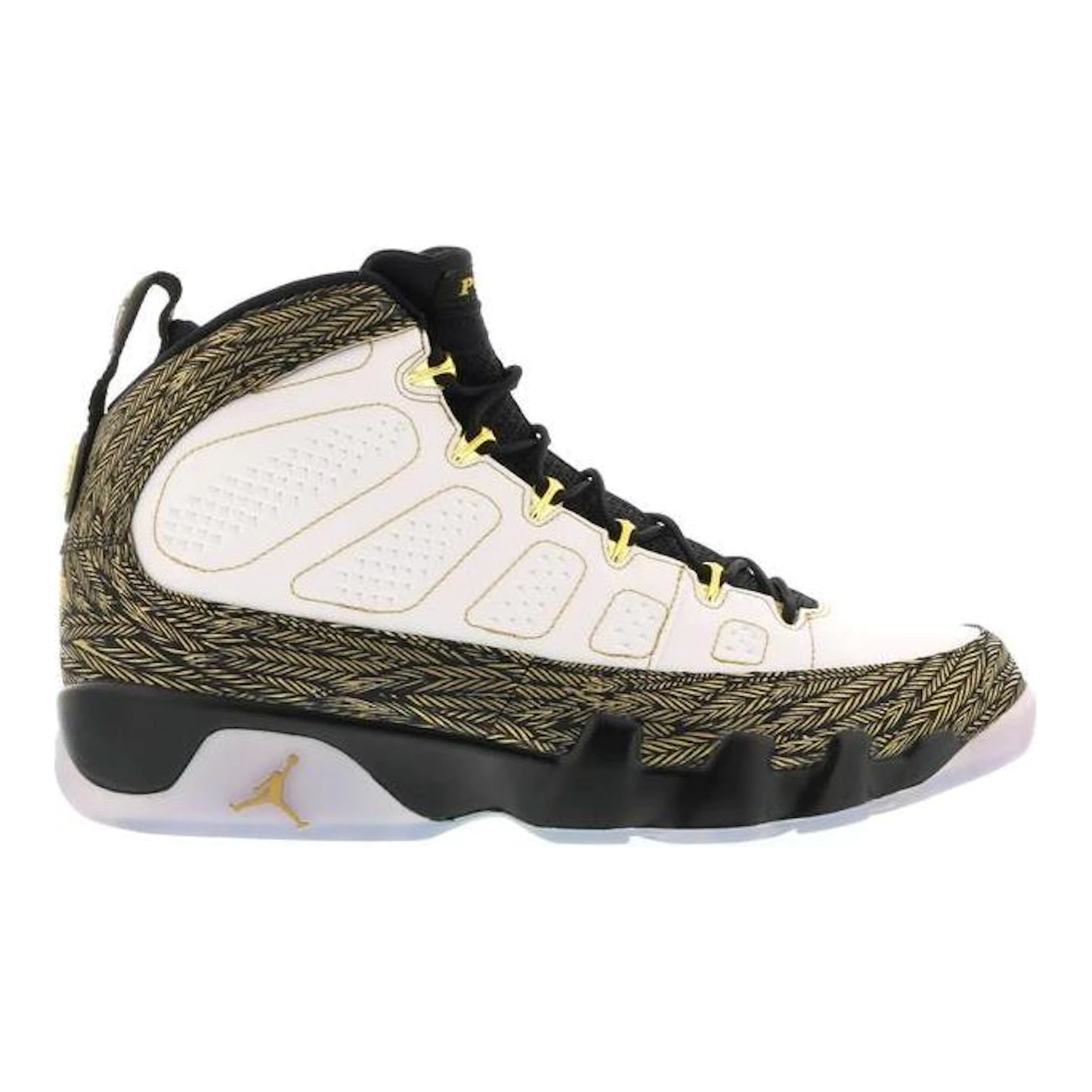 Jordan 9 Retro Doernbecher Pollito P.O
