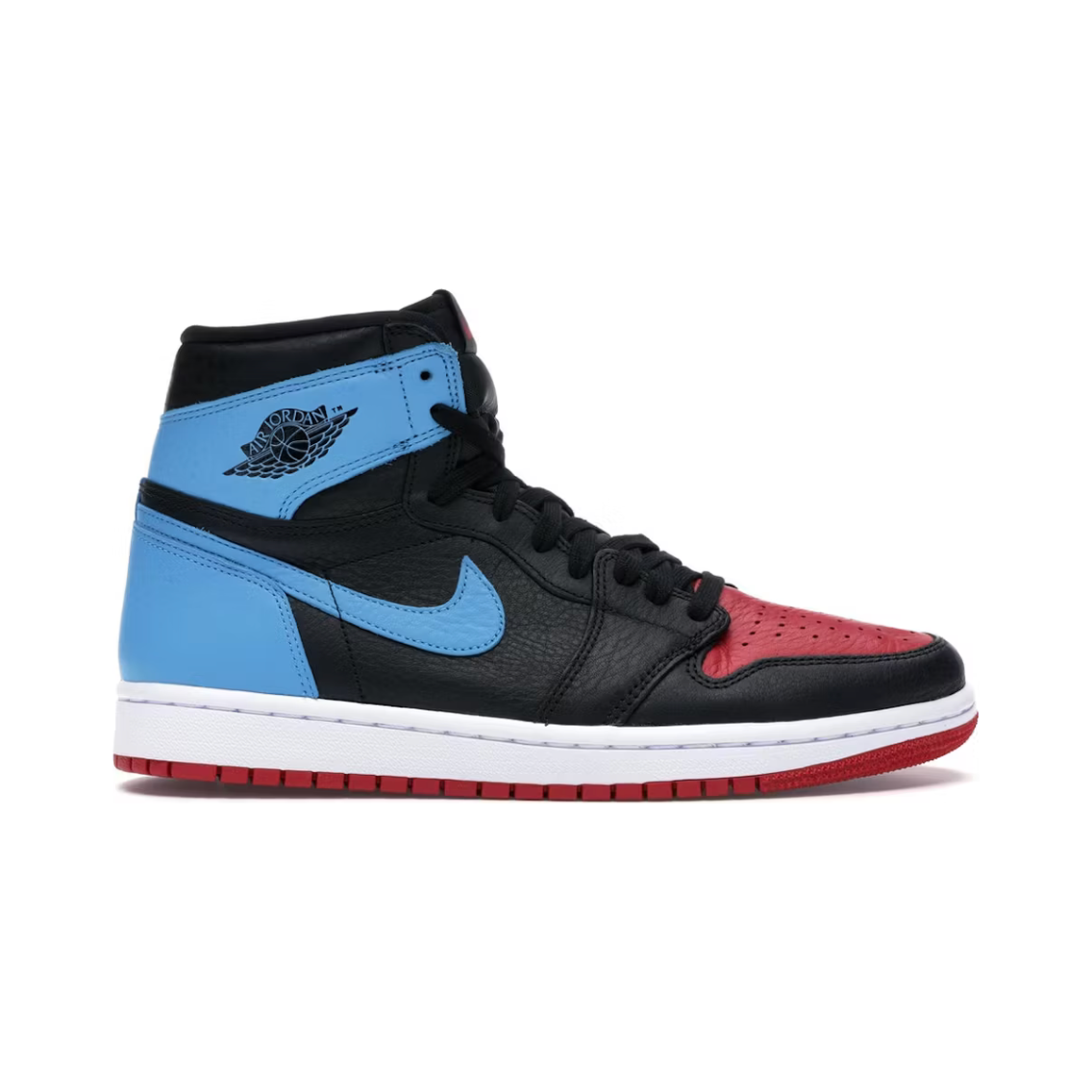 Jordan 1 Retro High NC to Chi (Women's)