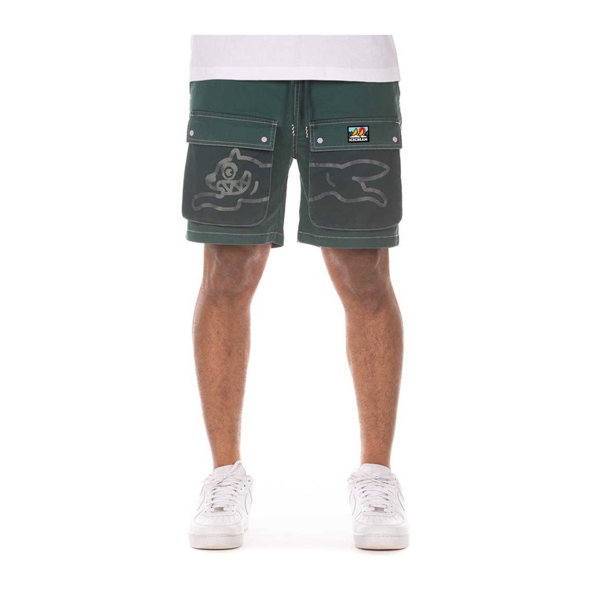 IC Hideaway Short