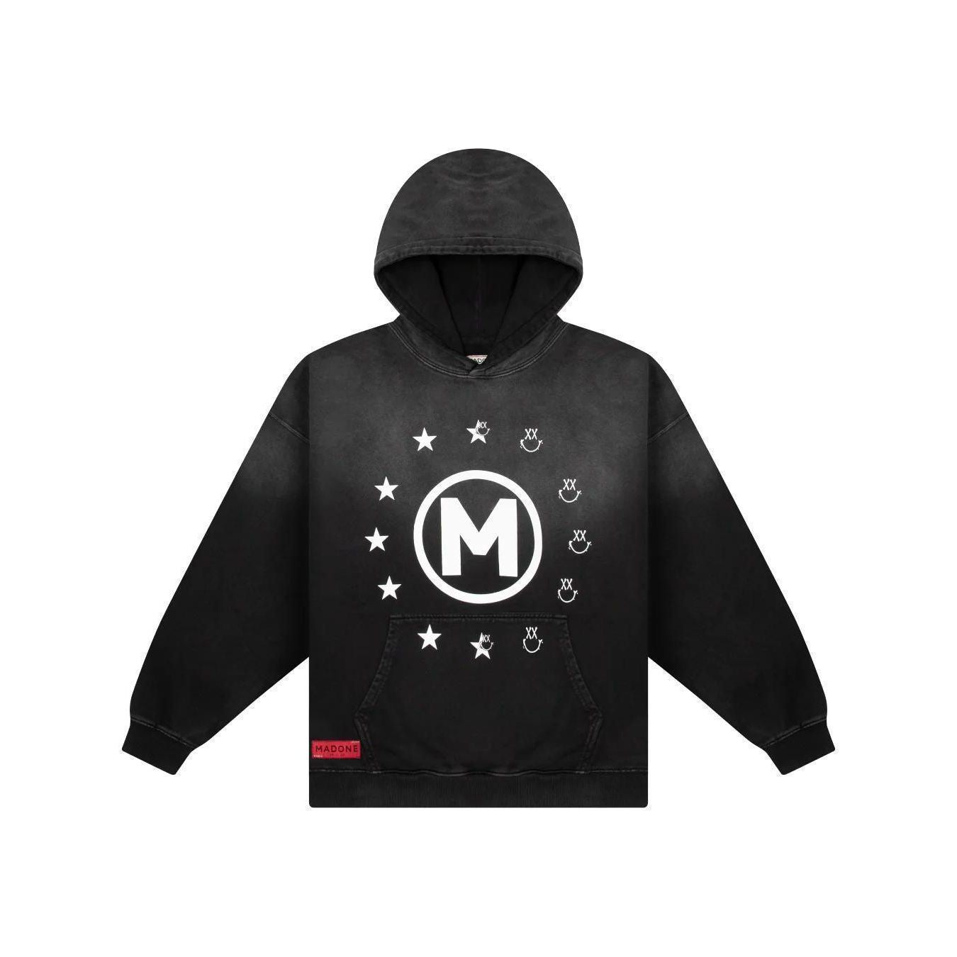 Madone Market Hoodie