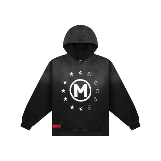 Madone Market Hoodie