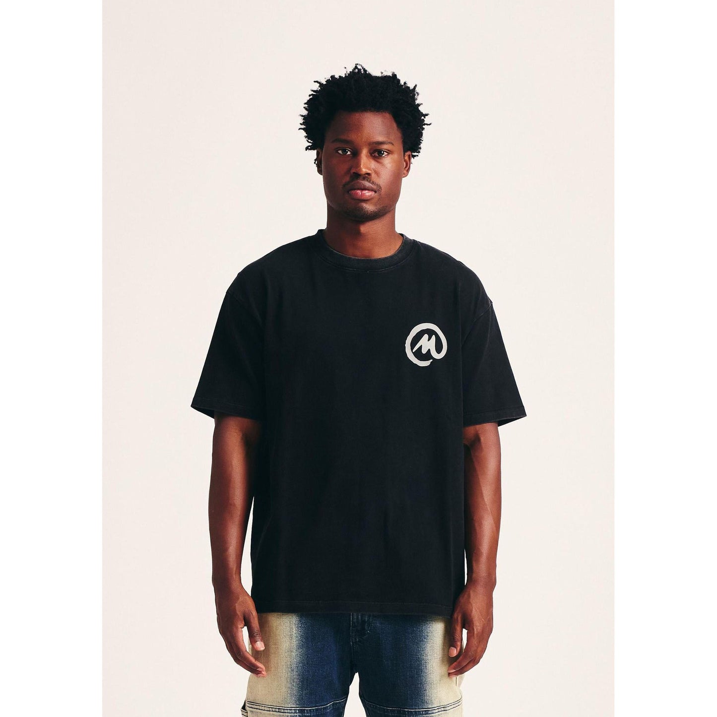 ML Emsterisk Tee