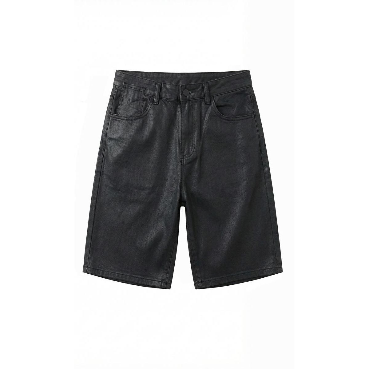 Midnight Black Standard Wax Short