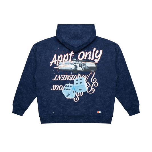 B.A.O Past Behind Us Sweatsuit